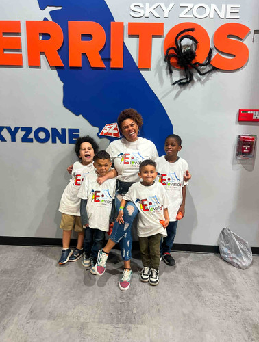 Photo of House Of Elevation Child Care - Whittier, CA