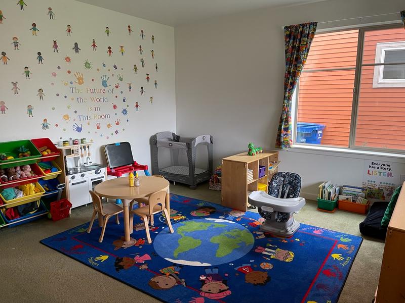 Photo of ABC Academy Of Diversity LLC Daycare - Seattle, WA
