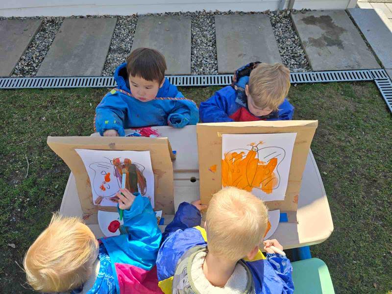 Photo of Tia Gi Bilingual Family Daycare - Belmont, MA