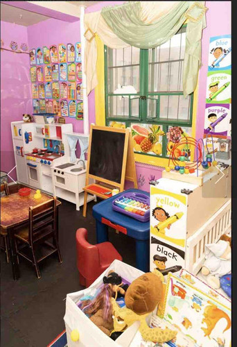Photo of Jadore Gems Family Daycare - Bronx, NY