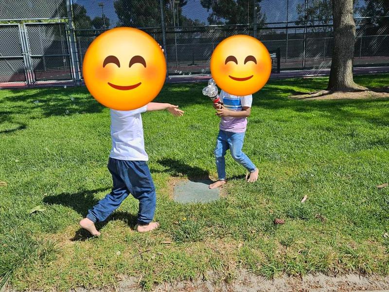 Photo of Golden Gate Montessori & Daycare - Irvine, CA