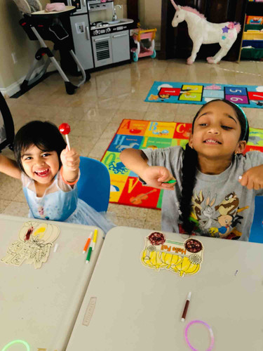 Photo of Goonetilleke Family Childcare - Reseda, CA