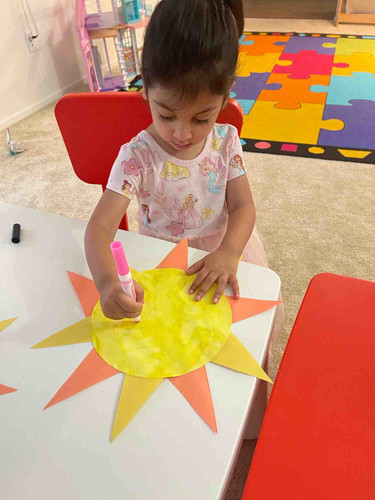 Photo of SUNY Childcare - Irvine, CA