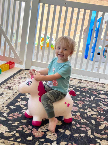 Photo of Twinkle Toes Family Child Care - Santa Clarita, CA