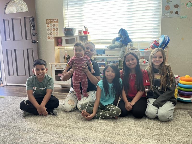 Photo of Paradise Hills Family Child Daycare - San Diego, CA