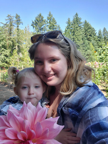 Photo of Madelyn B. - Daytona Beach, FL