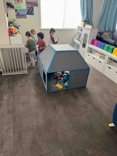 Photo of Mini Miracles Daycare - Oakley, CA