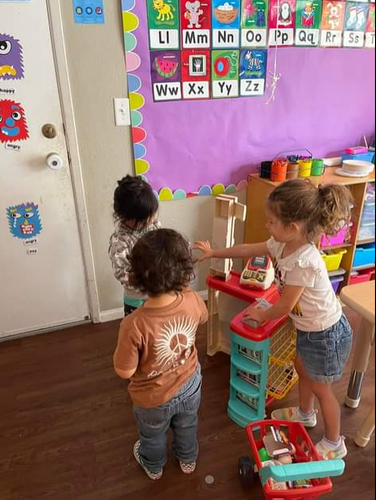 Photo of Machado, Lidia Family Child Care - San Diego, CA