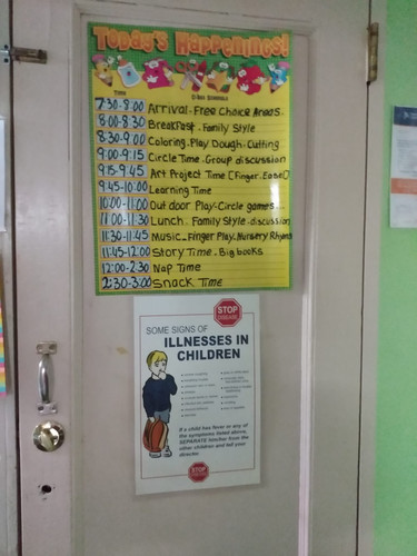 Photo of Adolphena's Little Darlings Day Care Inc. Daycare - Brooklyn, NY