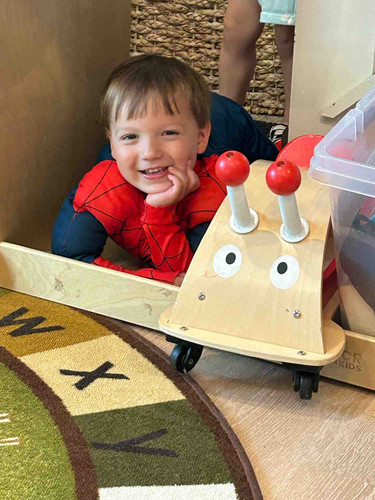 Photo of Seec Daycare - Eagan, MN