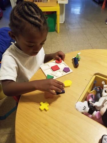 Photo of Gentlecare Family Child Care LLC Daycare - Baltimore, MD