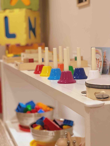 Photo of The ABC Learning Academy Daycare - Ashland, MA