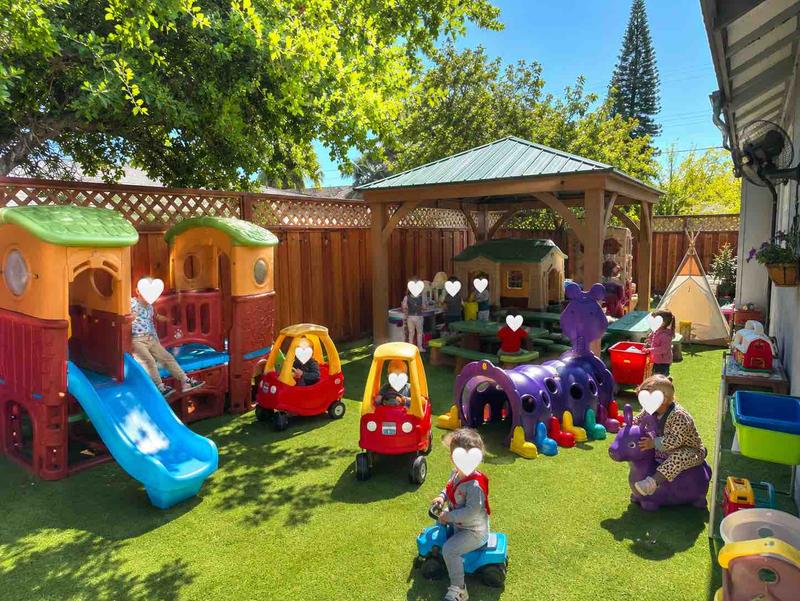 Photo of Wonderland Daycare - San Mateo, CA