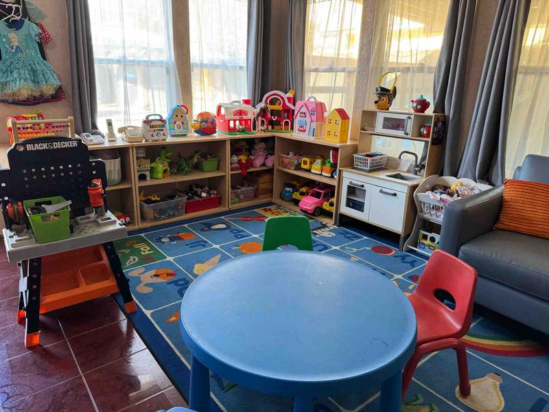 Photo of Life's Little Joy - Merced, CA