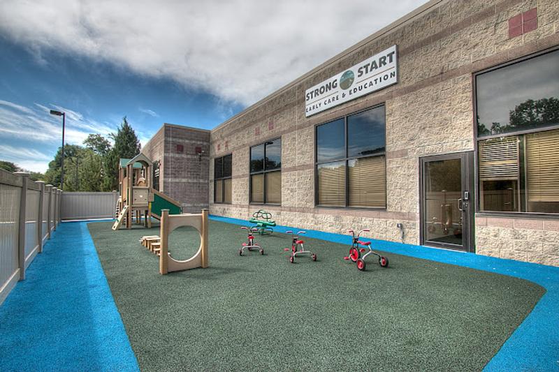 Photo of Trumbull Strong Start Early Care & Education, LLC - Trumbull, CT