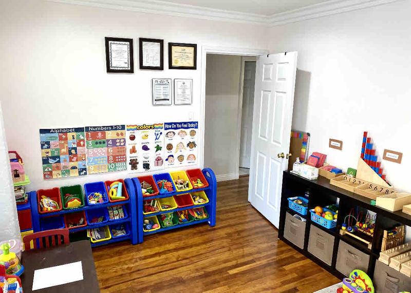 Photo of Highlights Montessori Family Daycare