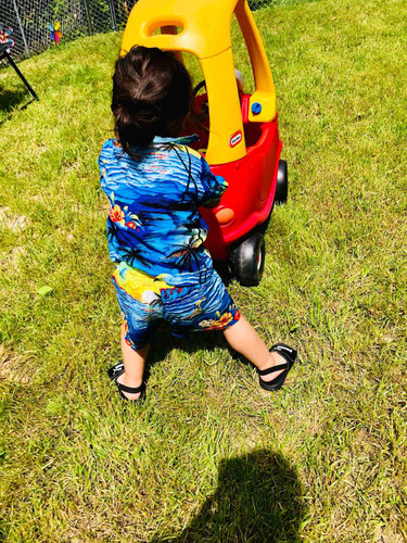 Photo of Little Sunshine Daycare - Syracuse, NY
