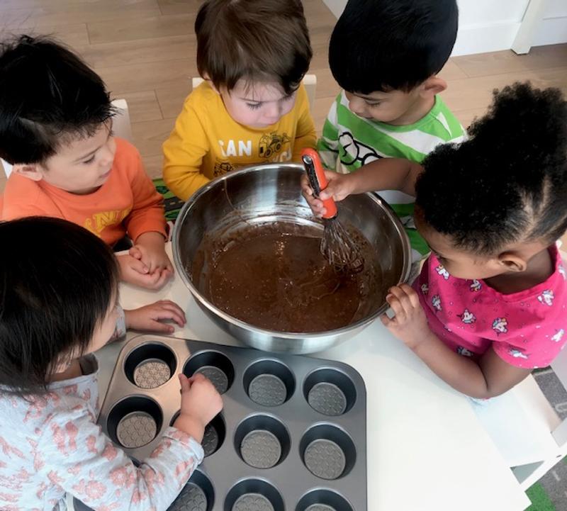 Photo of Sweet Maple Daycare - Burbank, CA