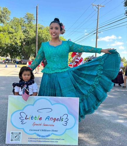Photo of Little Angels Spanish Immersion - Round Rock, TX