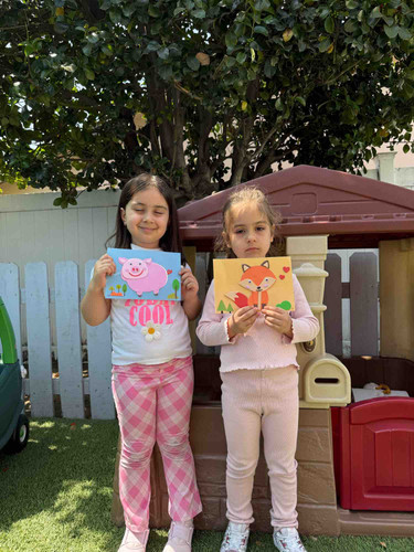 Photo of Mehrabyan Family Child Care - Glendale, CA