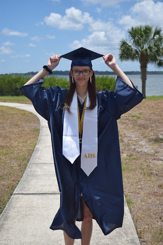 Photo of Faith S. - Wesley Chapel, FL