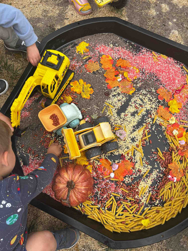 Photo of Creative Hearts INC - Walnut Creek, CA