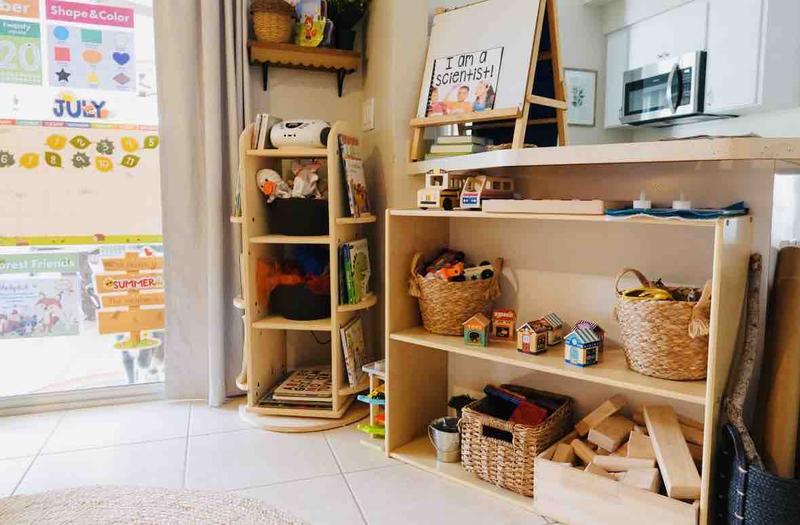 Photo of Woodland Friends Preschool LLC - Englewood, FL