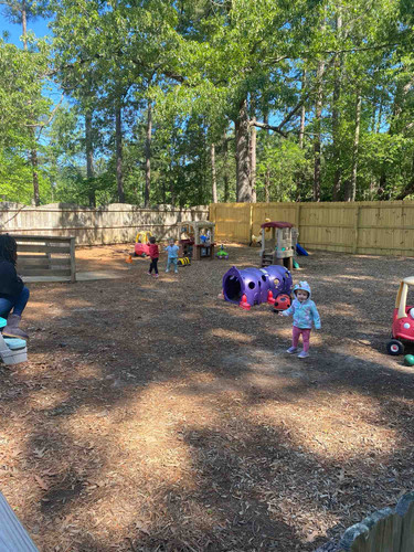 Photo of AFREYA’S Playground - Cary, NC
