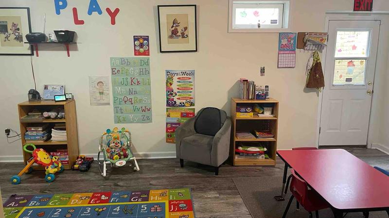 Photo of Lisa’s Family Daycare - Waldorf, MD