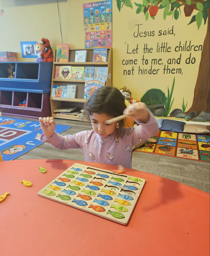 Photo of Kids Nation Home Daycare LLC Daycare - Stafford, VA