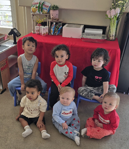 Photo of Bambinos OC - Irvine, CA