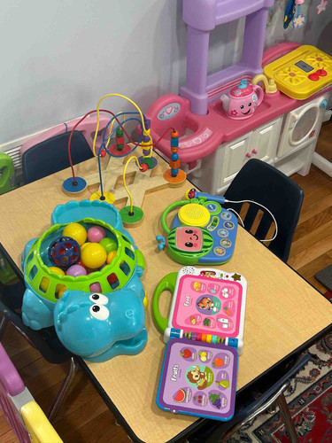 Photo of Sidra Amir Daycare - Rockville, MD