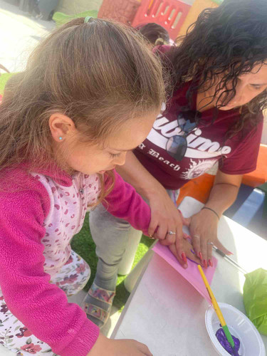 Photo of The Perez Family Daycare - Carson, CA