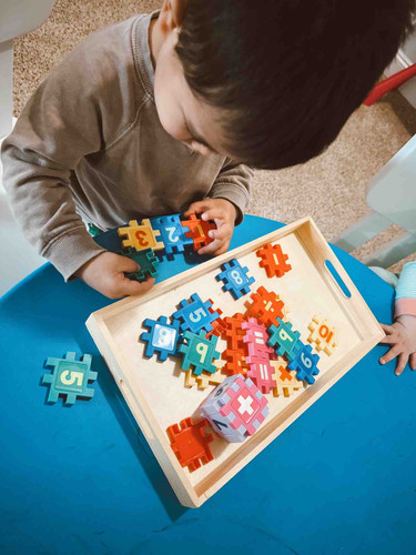 Photo of MASTERMINDS Daycare - Tigard, OR