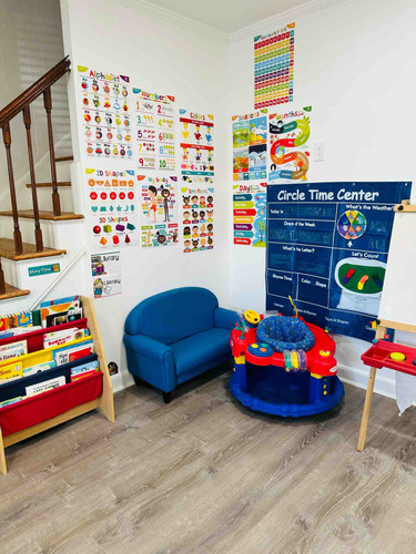 Photo of H&RAM Daycare - Bronx, NY