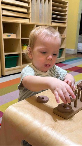 Photo of Kingdom Kiddos Child Care LLC - Brooklyn, NY