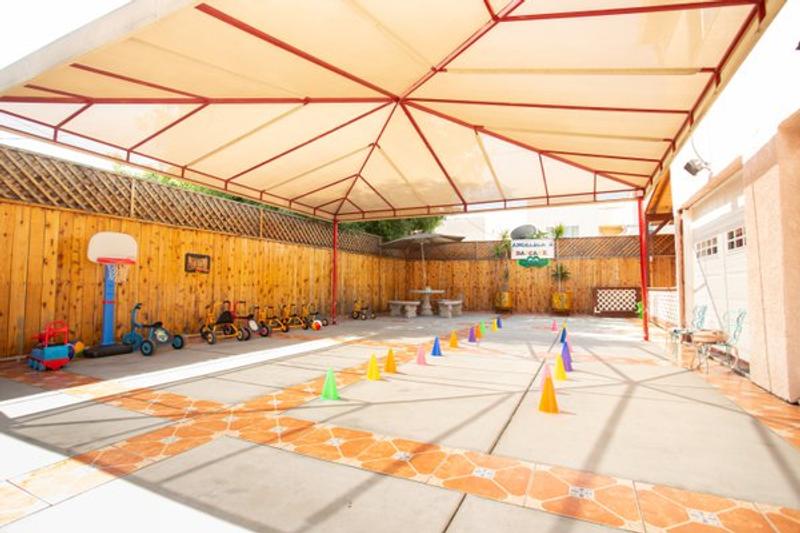 Photo of Angelica’s Daycare - Los Angeles, CA