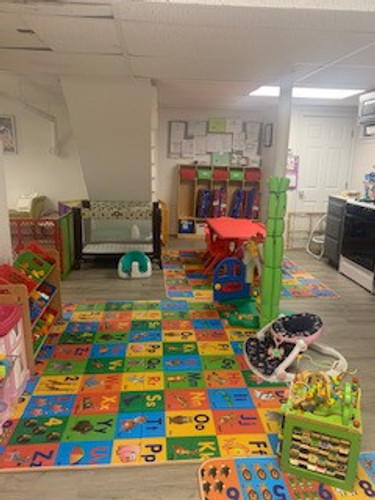 Photo of Oneida's Family Daycare - Stoughton, MA