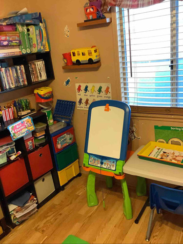 Photo of Brezzy's Daycare - Gardena, CA