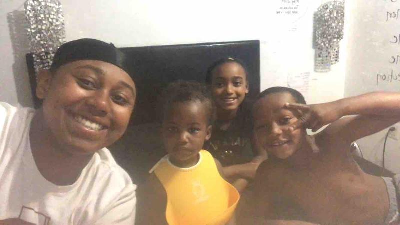 Photo of Tatyana R. - Atlanta, GA