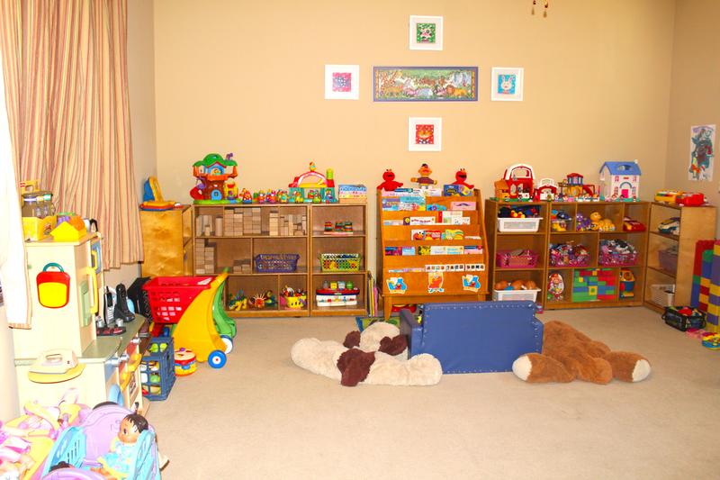 Photo of Precious Angels Daycare  LLC - Winchester, CA