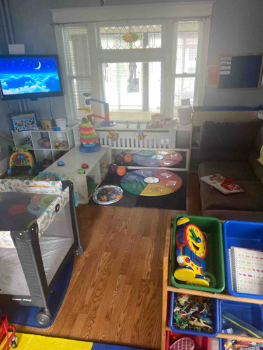 Photo of Tonya's Lullaby In-Home Care LTD - St. Paul, MN