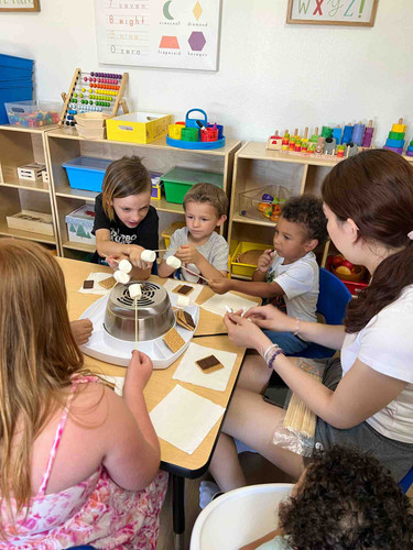 Photo of Play N' Learn Family Daycare - Beaumont, CA