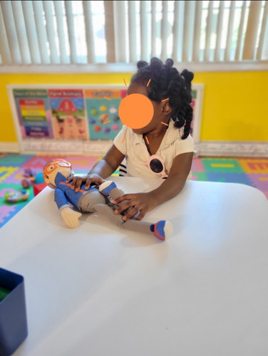 Photo of Blessed Hands Changing Lives Daycare - Queens, NY