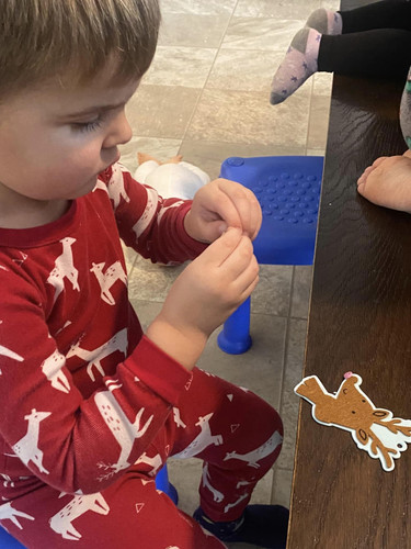 Photo of Little Sprouts Childcare - Greenville, MI