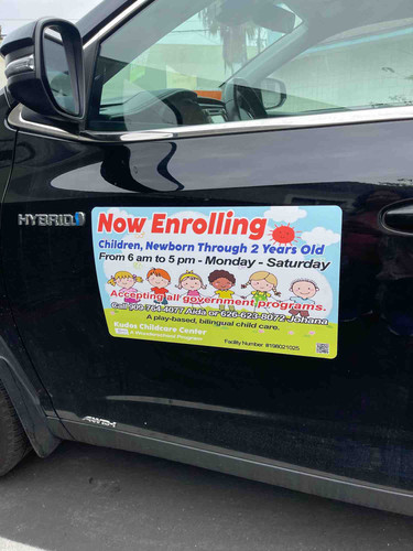 Photo of Kudos Childcare Center, LLC - Pomona, CA