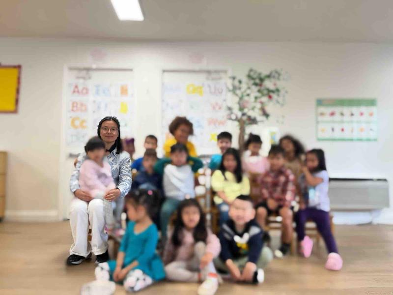 Photo of Sunny Smile Academy Daycare - Eastvale, CA