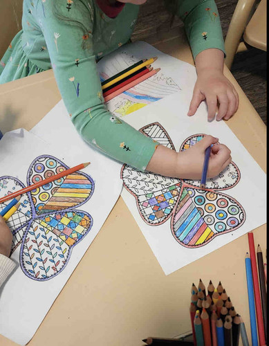 Photo of My Little Tribe Daycare In Ladera Ranch - Ladera Ranch, CA