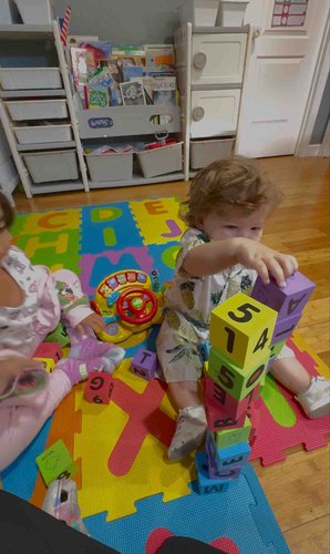 Photo of My Little Angels Daycare - San Jose, CA