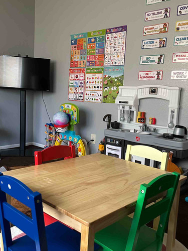 Photo of Khan Daycare - Palmdale, CA